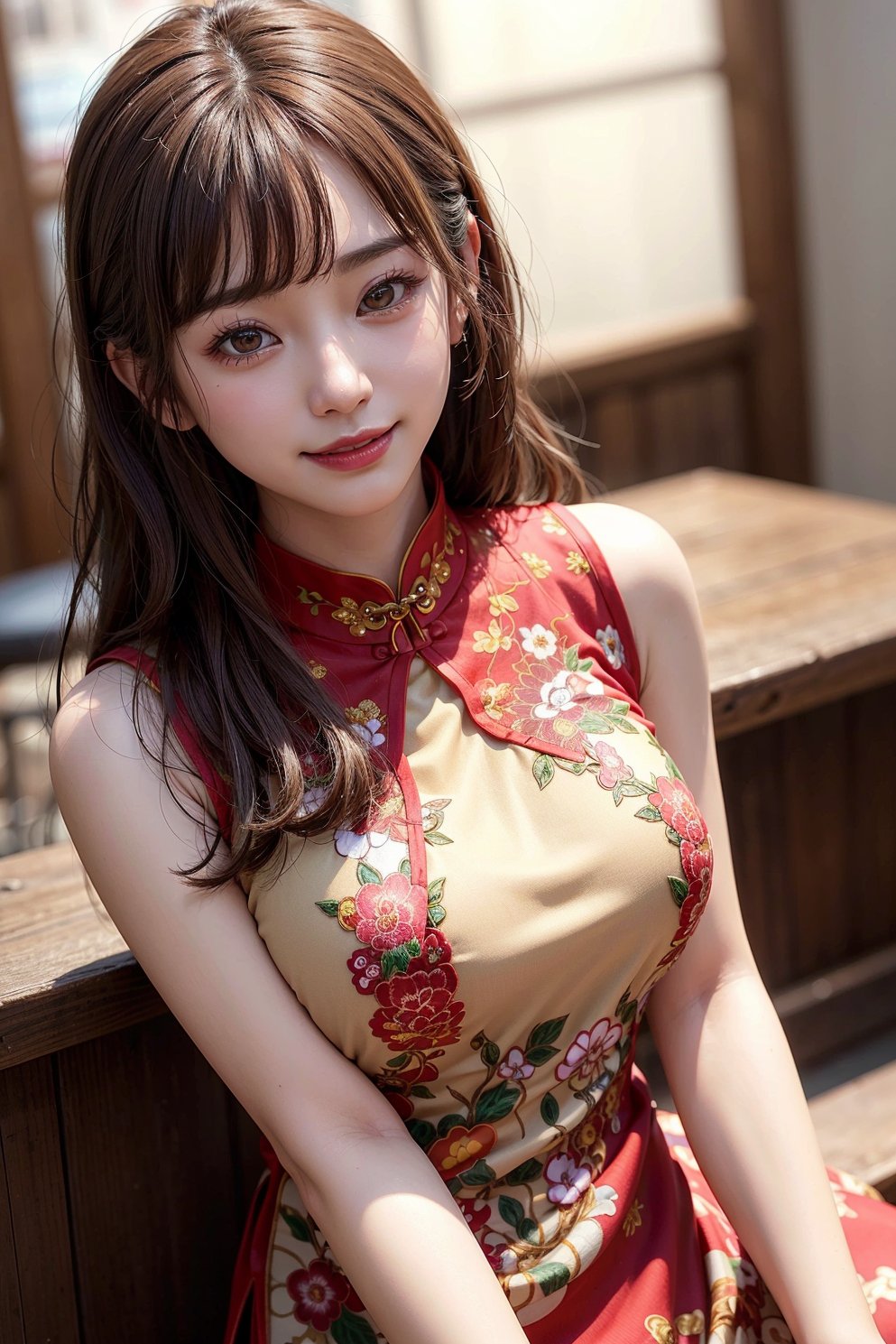 wakame｜九鬼若芽｜AI美少女白書📚 on X: 