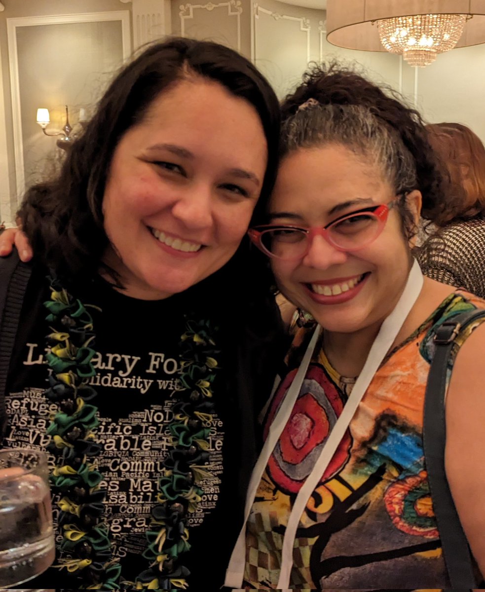 Deana Greenfield tweet media