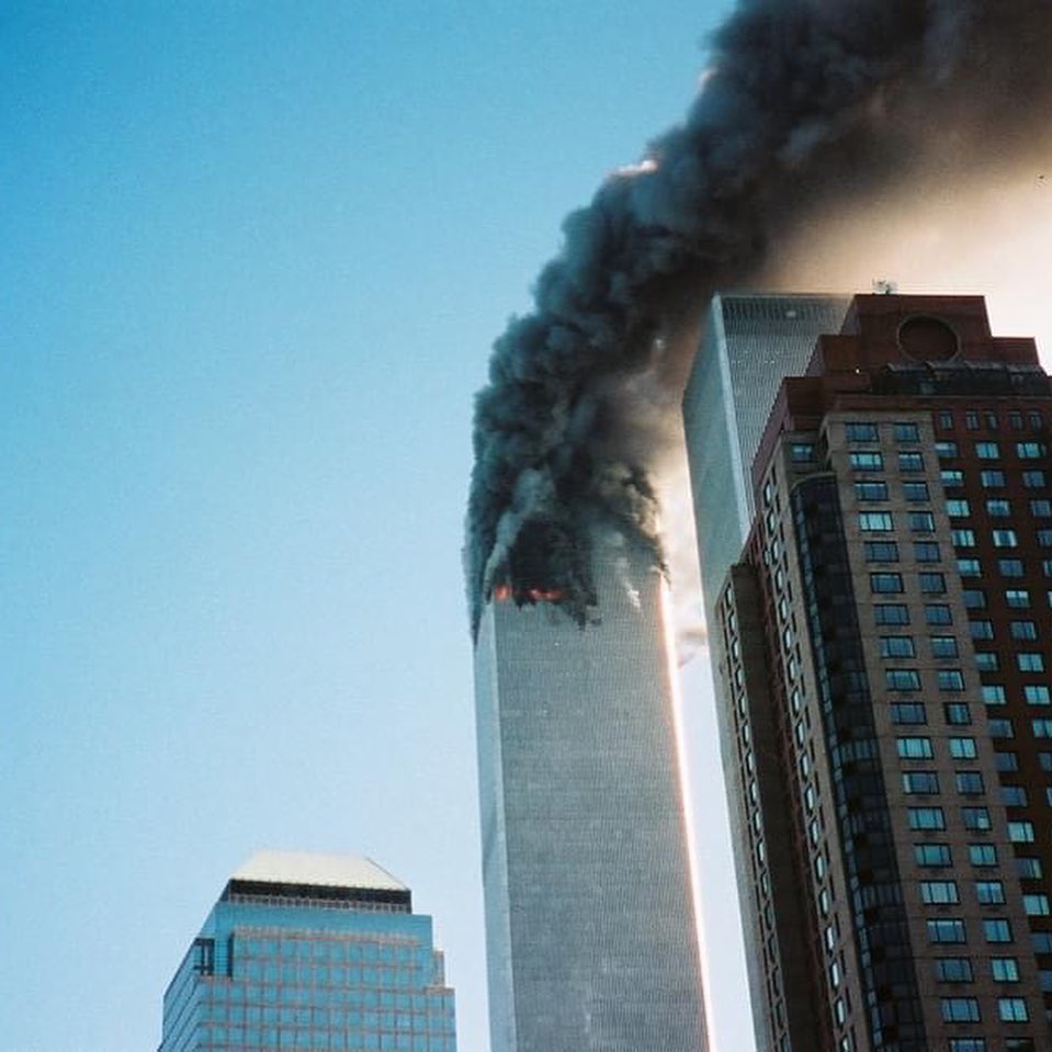 randall_ross5's tweet photo. 9/11 Photos #30 https://t.co/DwEFqwUr6K