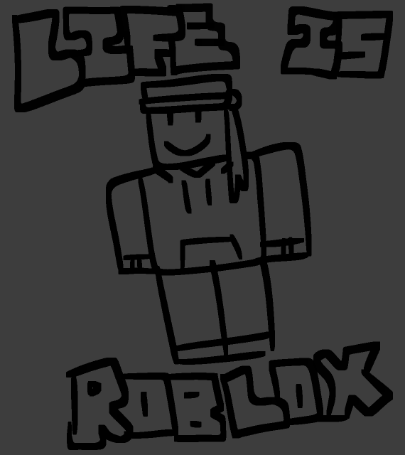 DailyIamty's tweet photo. life is roblox !!! #Iamty #iamtyfa #iamtyfanart 
- @C00PIERE https://t.co/1TUOi308OT