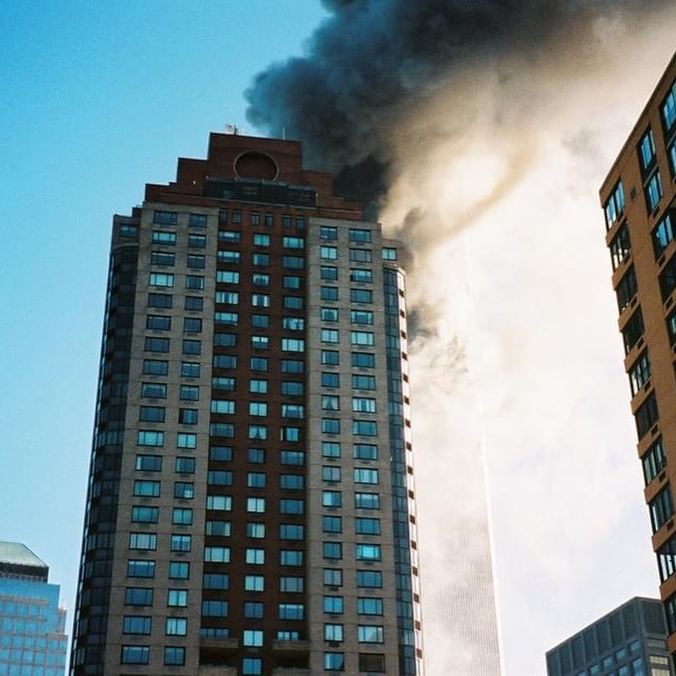 randall_ross5's tweet photo. 9/11 Photos #30 https://t.co/DwEFqwUr6K