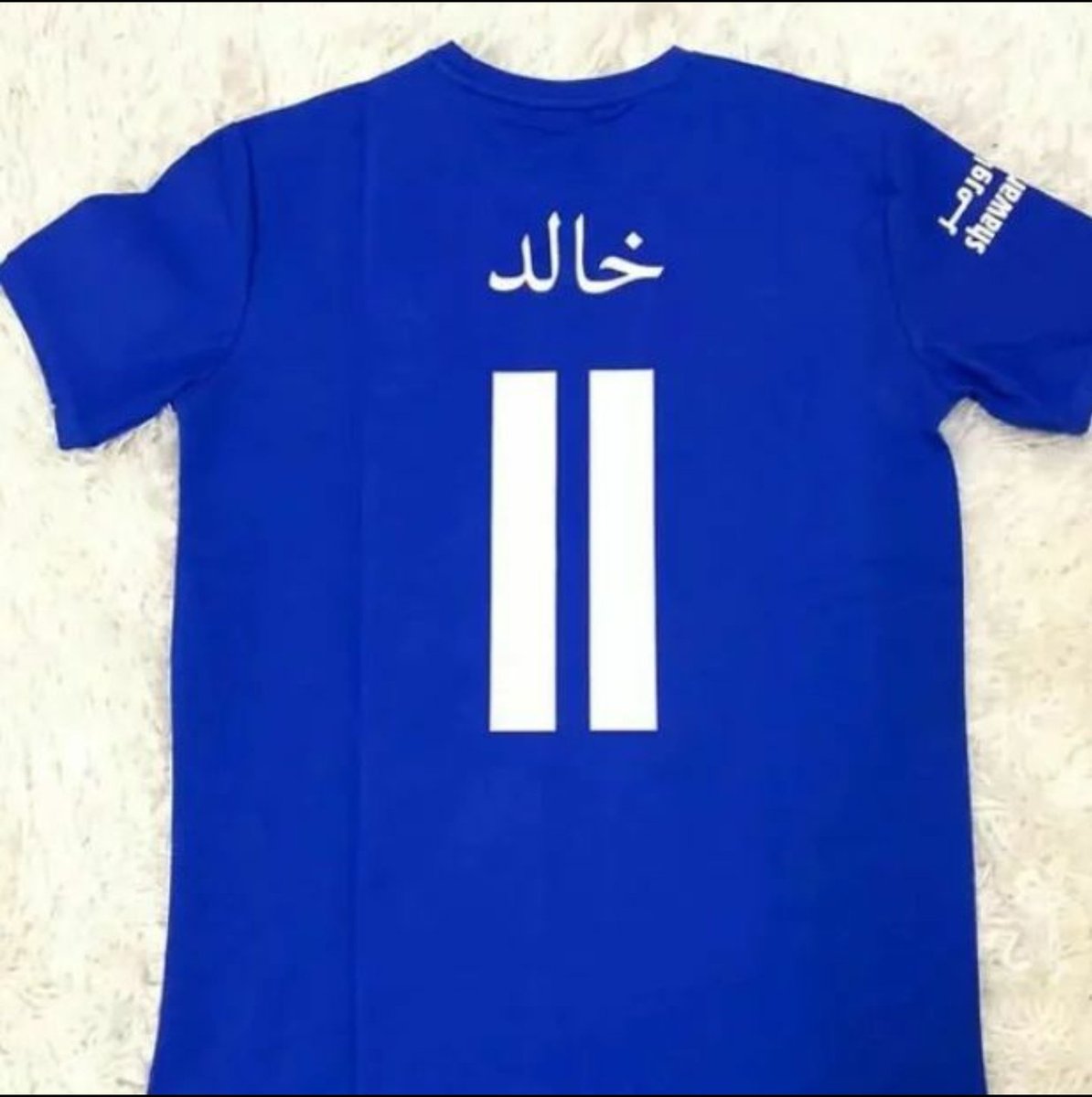 mt_gr23's tweet photo. @hilalstuff - متجر لعشاق الهلال 💙🤍✋
- داخل الرياض تسليم يد بيد في نفس اليوم 
- خارج الرياض تحويل وارساله عبر البريد
-  استقبال الطلبات خاص💙🤍 https://t.co/15iPiqyS2A