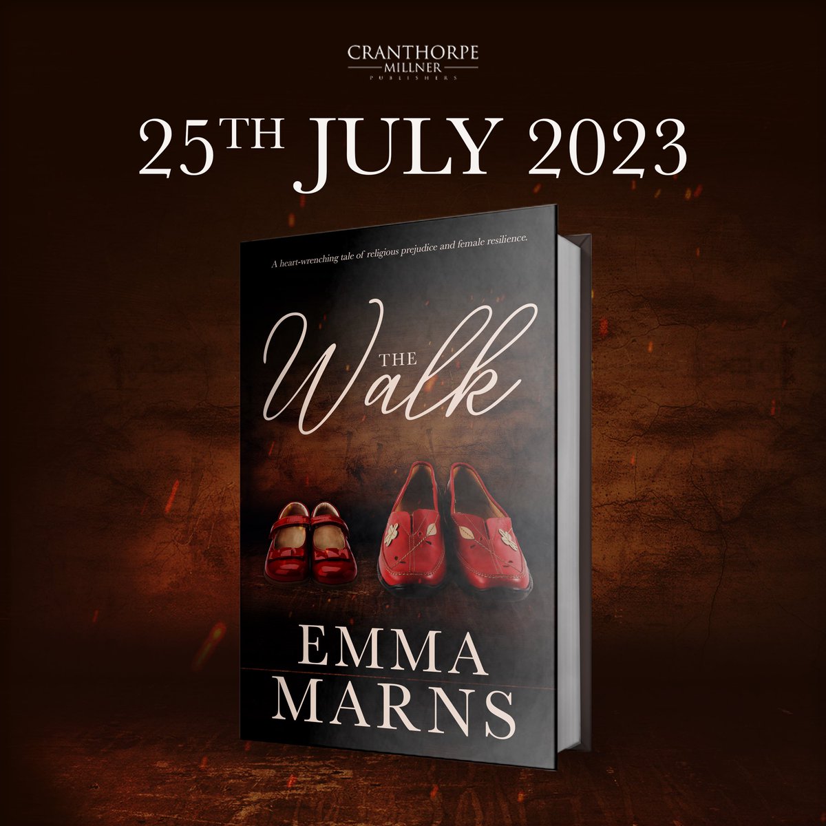 ONE. MORE. MONTH!!!! 📖🎉📖🎉📖

#AuthorsOfTwitter #debutnovel