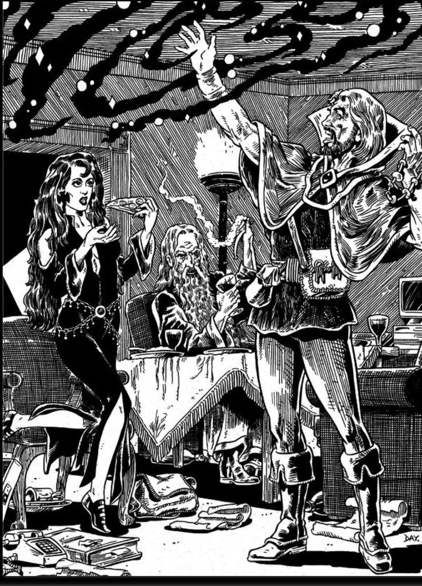 Occasionally I miss when it was midnight and the living room looked like this