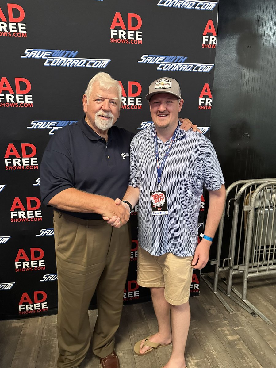 michaelamend056's tweet image. #TGW2023 Part 2!