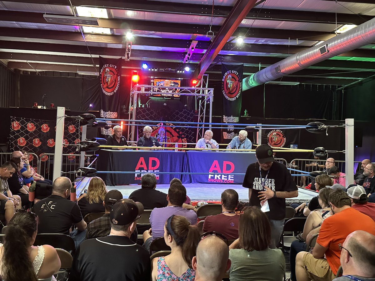 michaelamend056's tweet image. #TGW2023 Part 2!