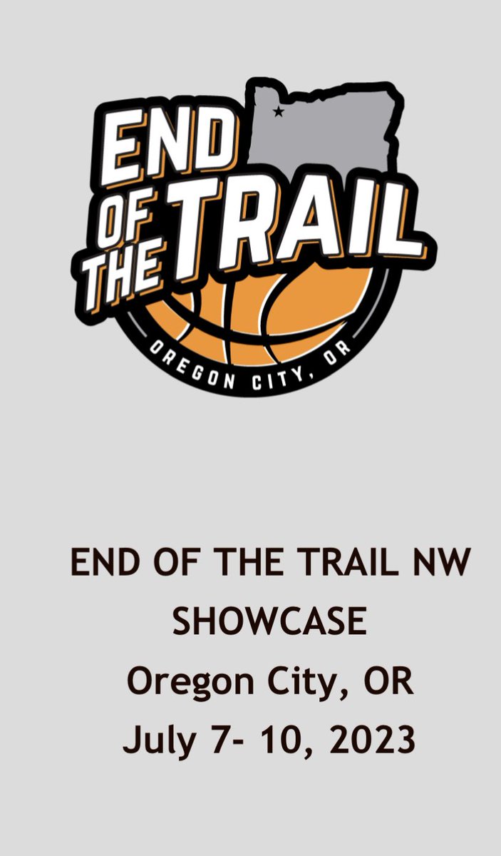 Upcoming Tournaments:

I will be playing in the EOT Showcase July 7-10 in Oregon City, and the West Coast Championship July 13-16 in Las Vegas. Schedule updates will be posted upon reviving them. Both tournaments will be played with NW Blazers X.
<a href="/EOTBasketball/">EOT Basketball</a> <a href="/JamOnItEvents/">Jam On It Events</a>