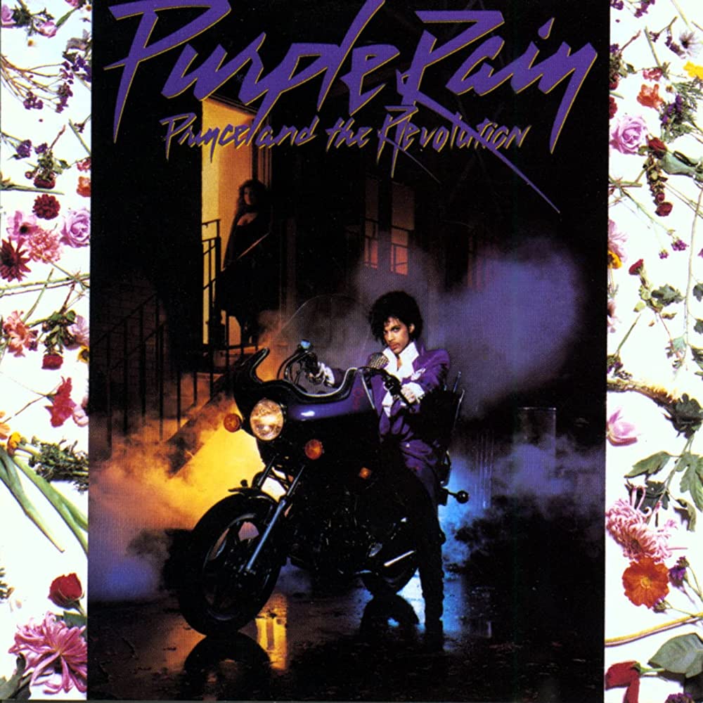 Happy 39th birthday to Purple Rain by Prince.
What\s your favourite song from this album ? 