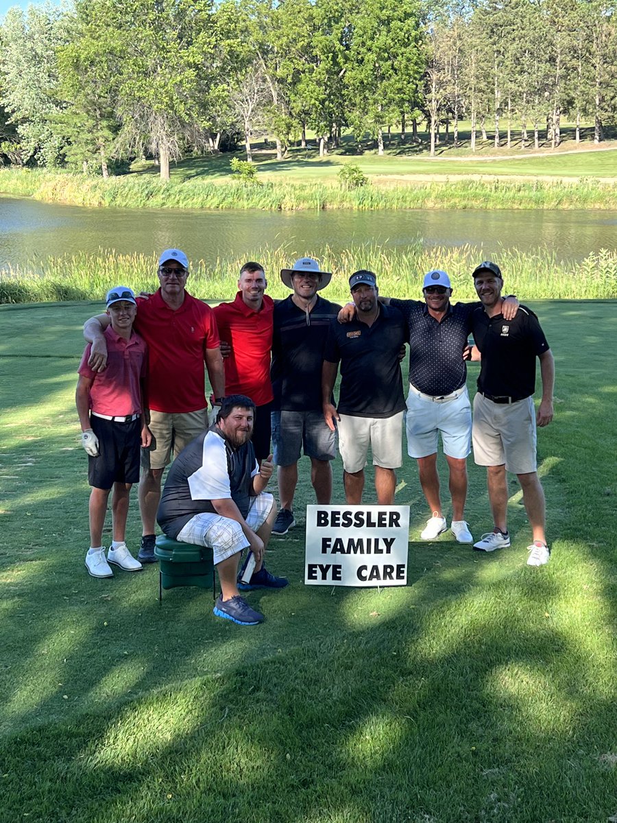 DoaneFootball's tweet photo. The 9th Annual Doane Football golf outing.Thank you to everyone who participated this year! https://t.co/W1nMV23ViH