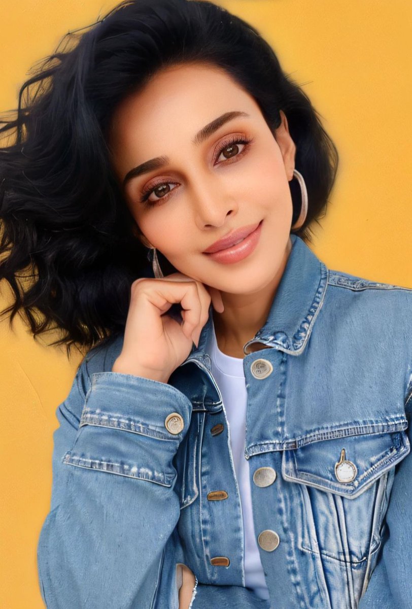 FLORA SAINI tweet media