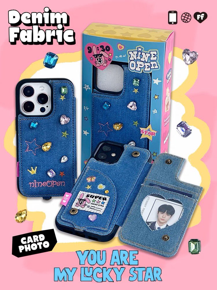 catcat_preorder's tweet photo. Pre-order 📱
Nineopen เคสยีนส์
เฉพาะเคส ราคา 690
ค่าส่ง40
กดของแยกให้ลูกค้าทีละคนนะคะ จะได้กล่อง+ของแถม Nineopenแยกเป็นคนๆเลย
สนใจ dm สั่งซื้อได้เลยค่า
รูปเพิ่มเติมในเมนชั่น
#พรีออเดอร์จีน #nineopen #เคสโทรศัพท์ #catcatpre https://t.co/9VkLzGH5dc