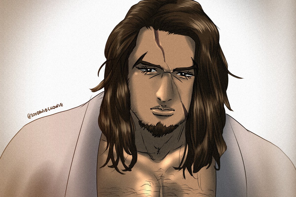 soydavidcrowie's tweet photo. Beautiful Ipopte. #goldenkamuy #ゴールデンカムイ #nodasatoru #野田サトル #有古力松 #arikorikimatsu #ipopte #イポㇷ゚テ https://t.co/mMRB3kC9sK