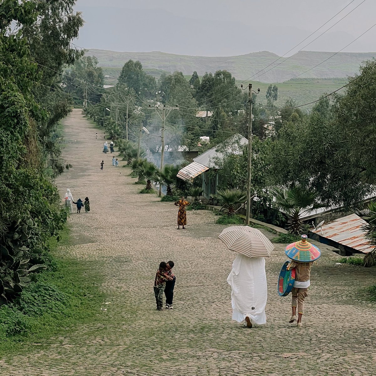 A place i call home.