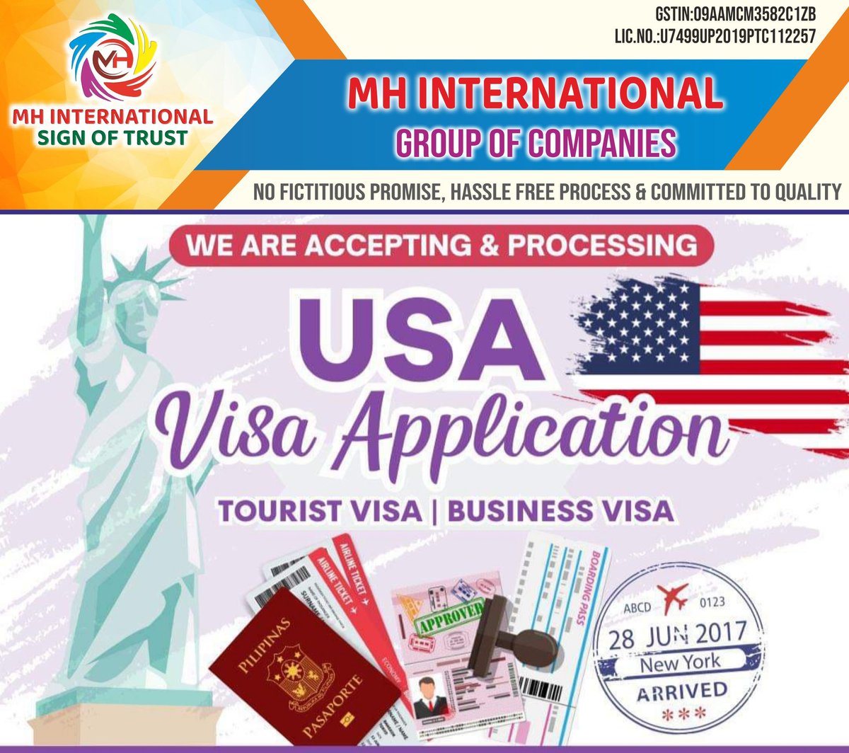 MH INTERNATIONAL GROUP
#shahishameemraza #mhinternational #mhinternationalgroup #jobs #hiring #investor #usavisa #employmentvisa #canadavisa #ukvisa #freelancevisa #australia #australiavisa #schengen #schengenvisa #europe #europetravel #europejobs #visitvisa #MultipleEntryVisa