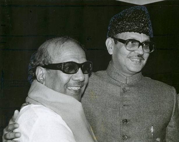 mkstalin's tweet photo. On the occasion of the birth anniversary of former Prime Minister #VPSingh, I pay homage to a revolutionary leader who was steadfast in his commitment to uplift the backward classes. He fearlessly championed the cause of Social Justice, emboldening everyone to assert that #ReservationIsOurRight.

The legacy of Thiru V.P. Singh intertwines with the spirit of our leader Thalaivar Kalaignar as they shared a common goal of empowering the underprivileged. May his thoughts continue to guide us towards a brighter and more equitable future.

@aifsoj