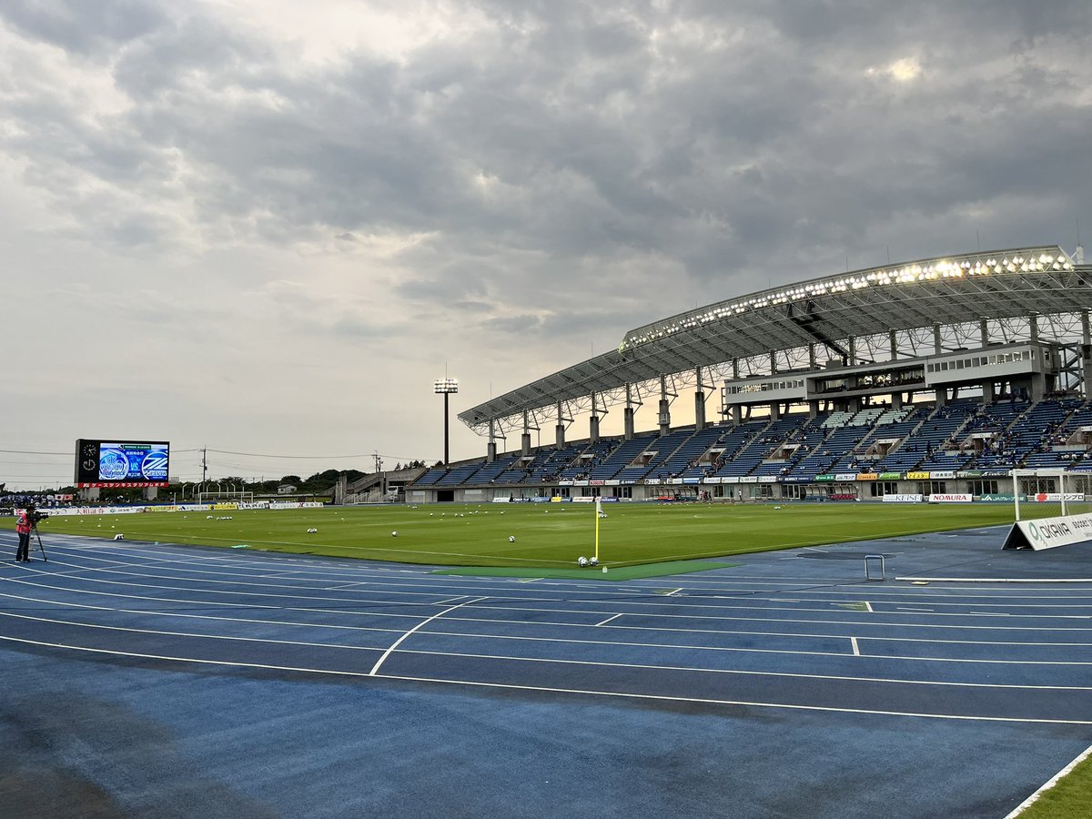 c6nesuf's tweet photo. 昨日はめちゃめちゃいい試合だった！
引き分けだったけど、梅田選手のスーパーゴールには興奮しました
また観戦しに行きます！
#水戸ホーリーホック 
#FC町田ゼルビア 
#Jリーグ https://t.co/K46X81JaMd