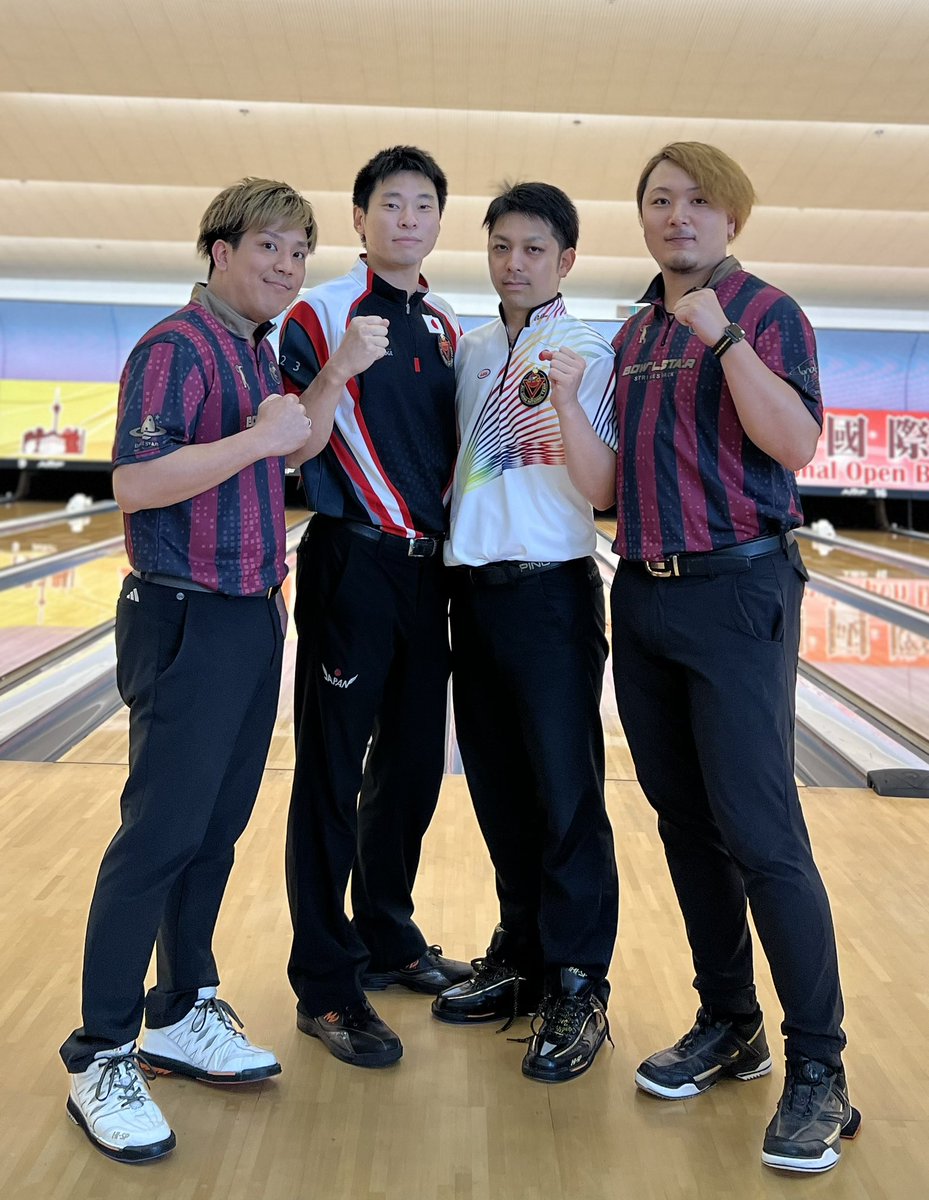 Rb4072's tweet photo. マカオオープンステップ2
いっ���きます💪💪💪💪

ベスト6がステップラダー🎰

#Macaoopen
#teamjapan
#ファンタジスタ https://t.co/i2dRnjzs2d