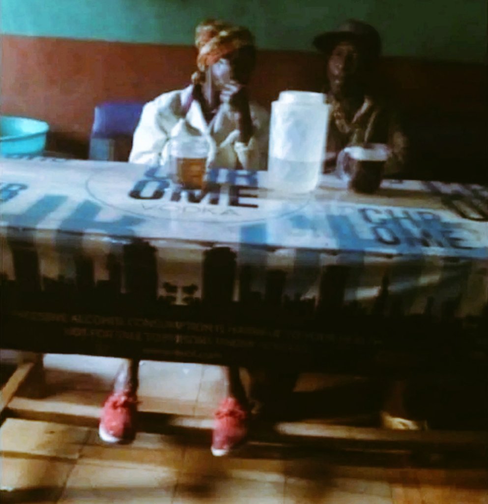 4realClassik's tweet photo. #Abantu:muzohebana kandi bizohera nabi
#twebweπ:muri 2080 https://t.co/7Y9fyoCxid