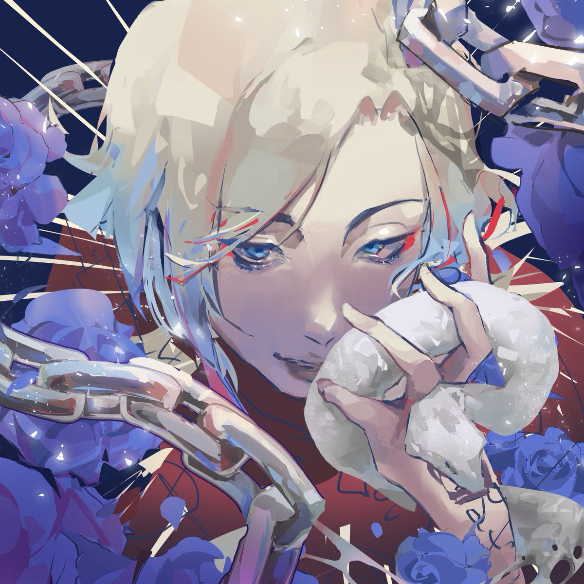 jeunny__'s tweet photo. something i never finished but never posted either https://t.co/NDSGIZEqSH