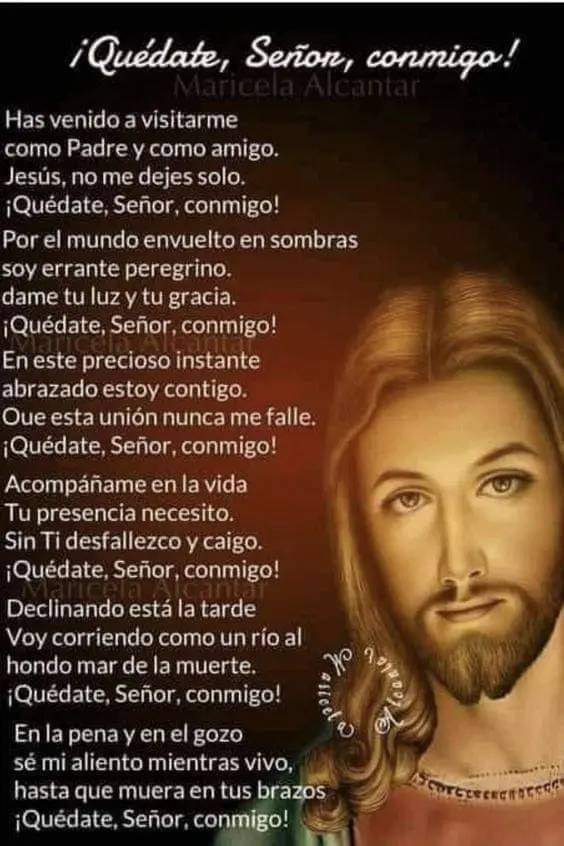Amén Jesús 🙌