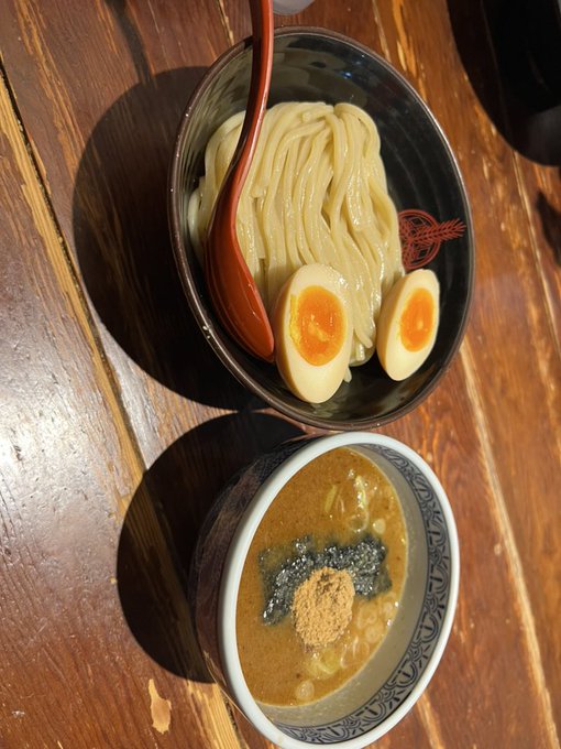 「卵 老麺」のTwitter画像/イラスト(新着)｜5ページ目
