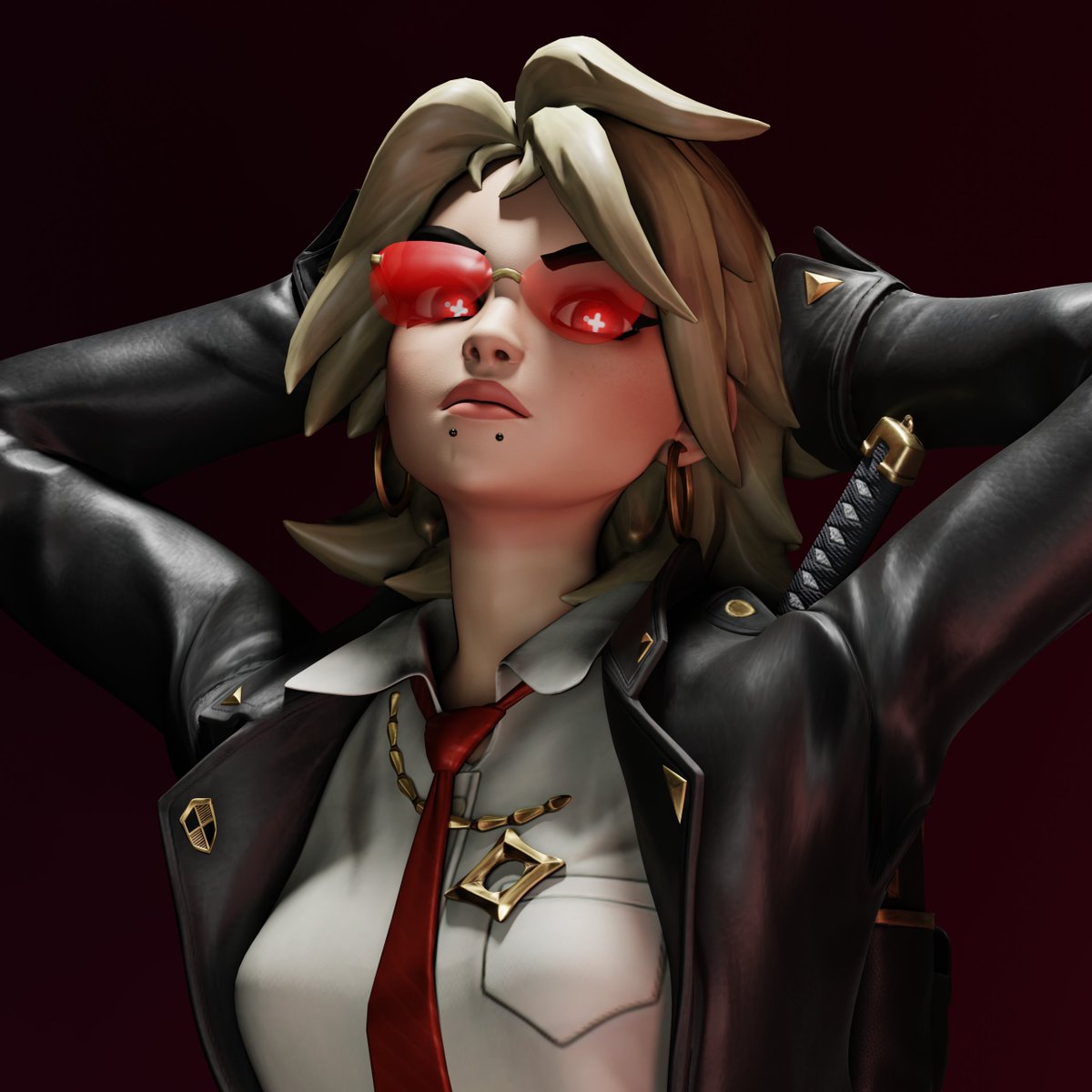 Anuma Sterling tweet media