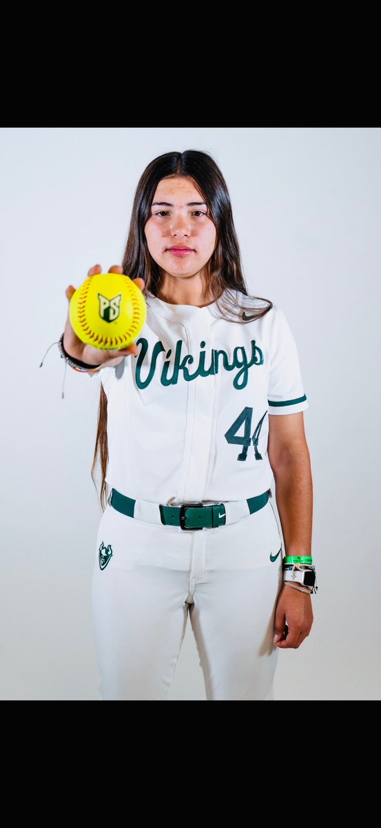 coachbriggze's tweet photo. Nichole is next!! Congrats on your commitment to Portland State!! #whosnext #outwork https://t.co/5mRDYX34TK