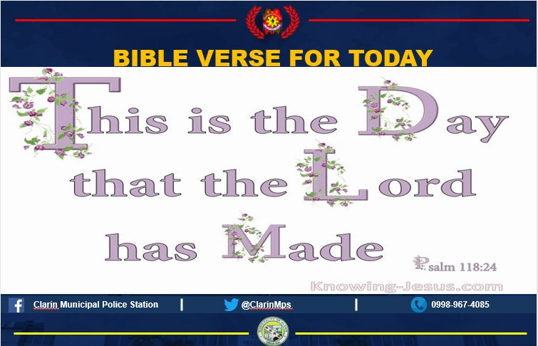 ClarinMps's tweet photo. On June 25, 2023 at 12:27 AM,PNP Personnel of Clarin MPS under the direct supervision of PMAJ JINGLE CALO ESICK, COP, posted SOCCARD on Facebook at Barangay Poblacion 1, Clarin, Misamis Occidental.
#SerbisyongNagkakaisa
#ToServeandProtect https://t.co/DL3zcJaH6N