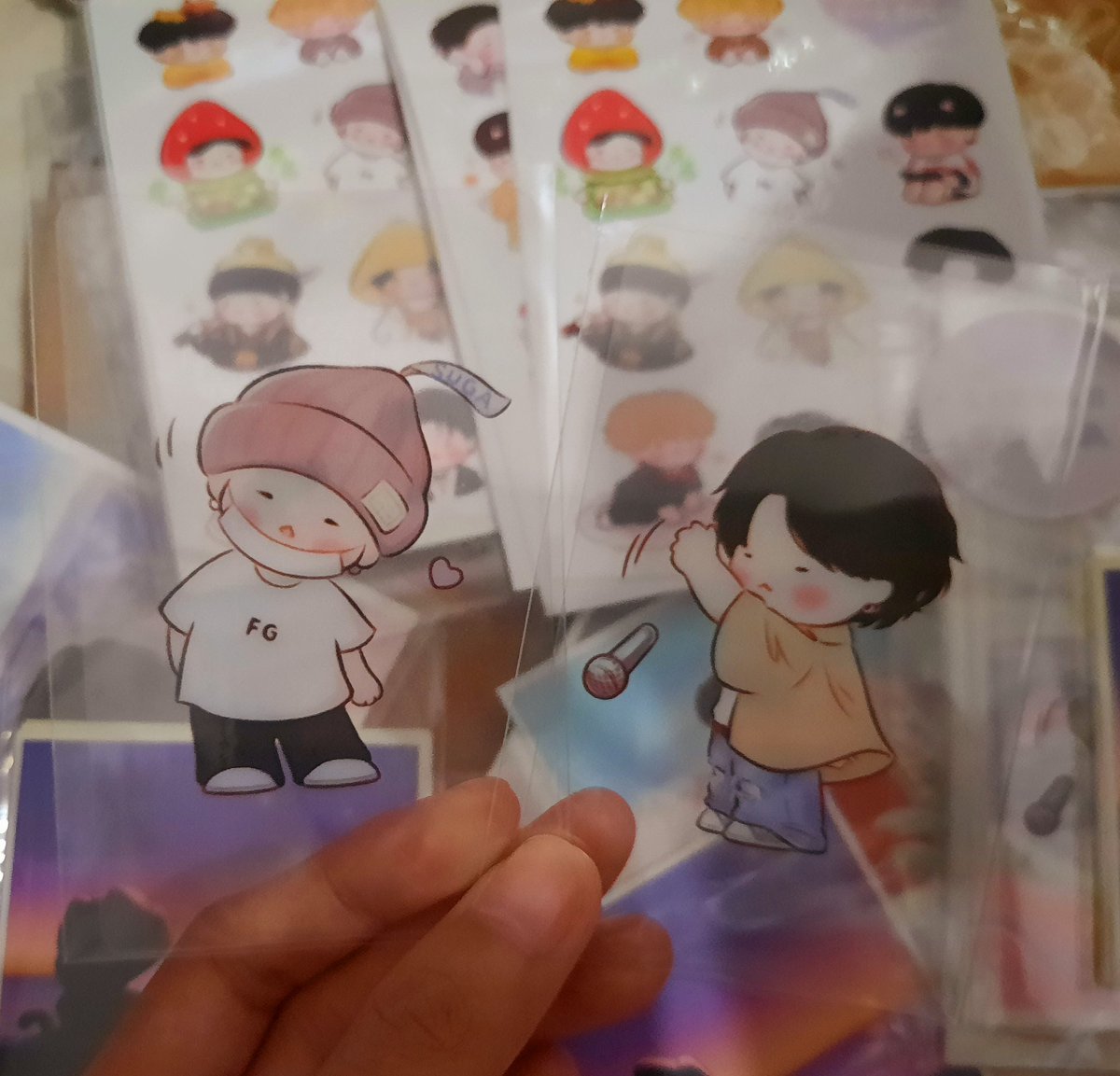 I love <a href="/maron_bts/">마론 MARON</a> sm 😭😭😭 these pieces are just so cute 🥺