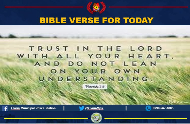 ClarinMps's tweet photo. On June 25, 2023 at 12:27 AM,PNP Personnel of Clarin MPS under the direct supervision of PMAJ JINGLE CALO ESICK, COP, posted SOCCARD on Facebook at Barangay Poblacion 1, Clarin, Misamis Occidental. #SerbisyongNagkakaisa 
 #ToServeandProtect https://t.co/vAjLOc9ESr