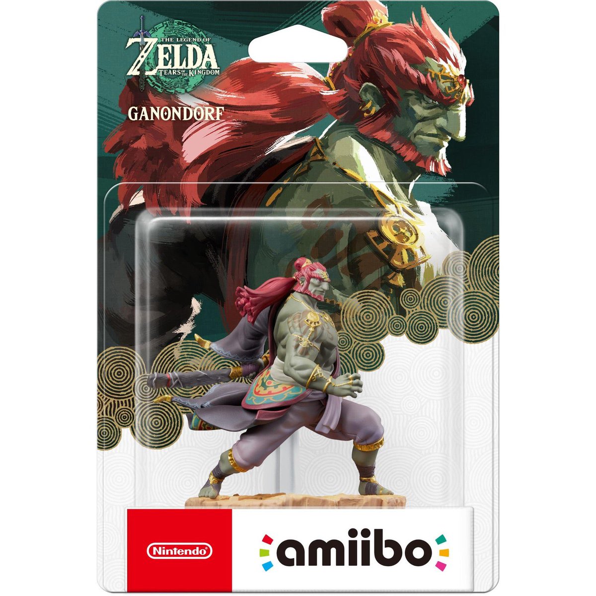 ibbyalt's tweet photo. AMIIBO GIVEAWAY ❕
I’m giving away a Tears of the Kingdom Ganondorf, Zelda, and Link amiibo*!
TO ENTER: LIKE + FOLLOW + RETWEET + COMMENT YOUR FAVOURITE AMIIBO! https://t.co/5evJfqL1P3