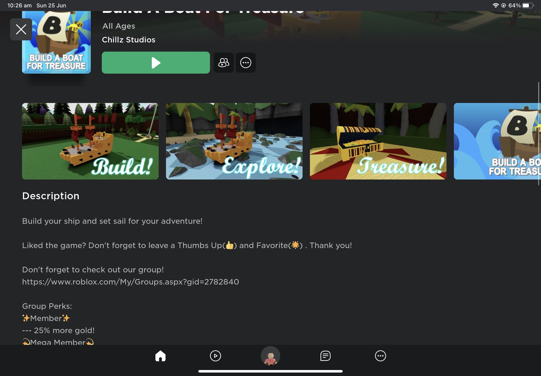 Roblox Leakers  News & Leaks on X: Roblox has updated its in game UI,  what do you think about it?  / X