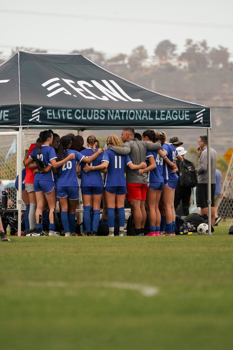 KC Athletics Soccer Club tweet media