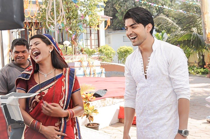 Missing them more these days ...🥺

#KratikaSengar #GurmeetChoudhary #Punarvivah #AarYa #Gurika #WeWantGurikaBack