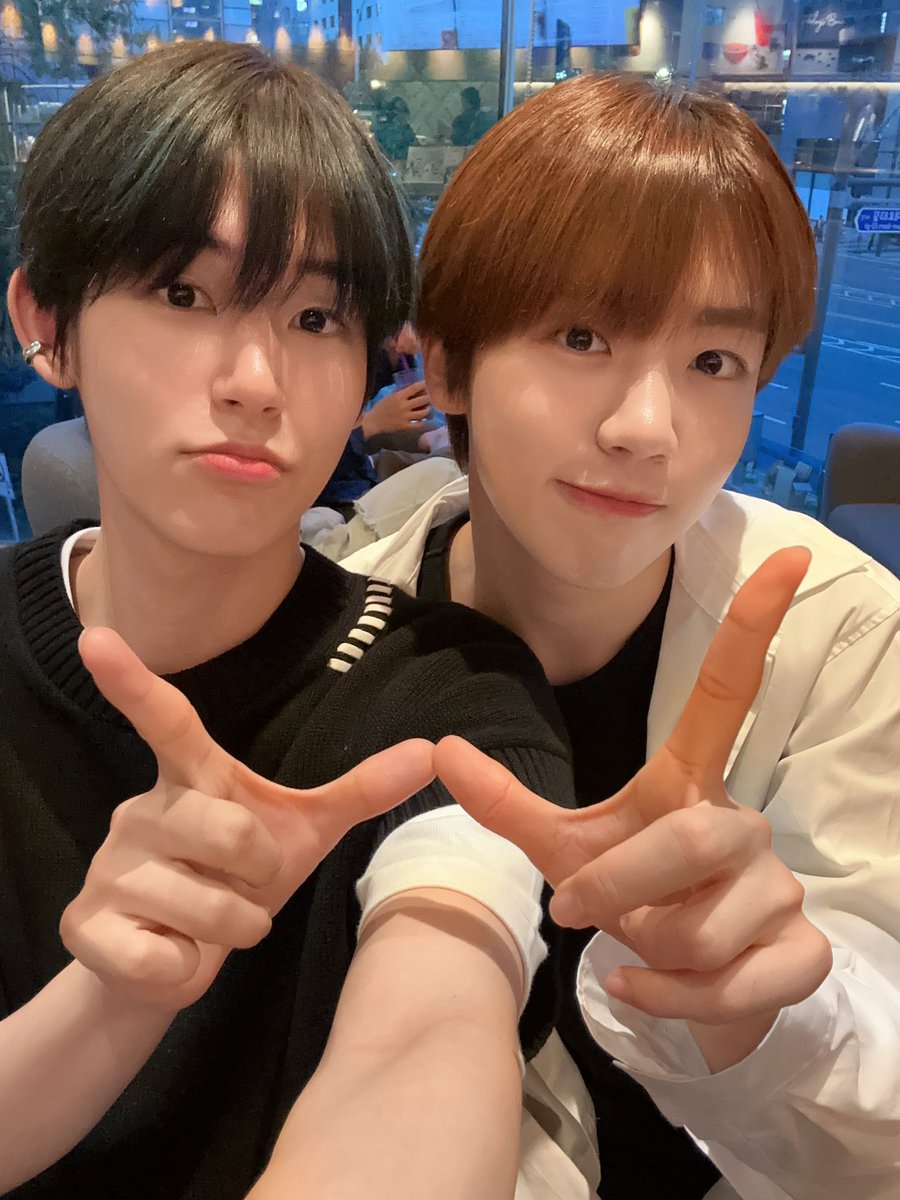 adri🖤 NINE.i CB on Twitter "if were being honest seowon and woongki