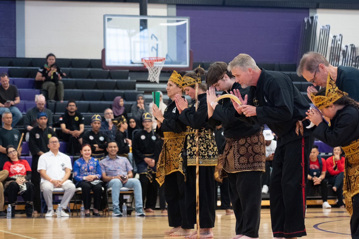 Indonesian Embassy in Washington DC, USA on Twitter "He congratulated