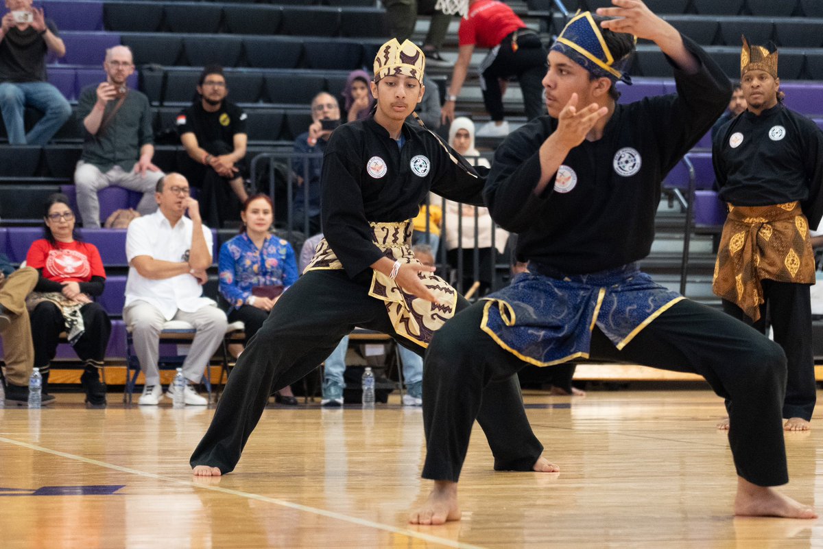 Indonesian Embassy in Washington DC, USA on Twitter "He congratulated