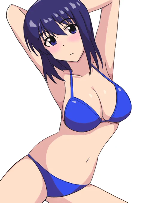 周防美琴ちゃん!