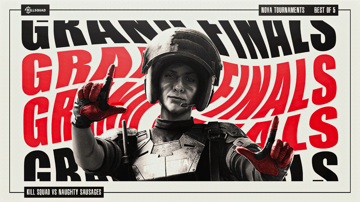 Kill Squad tweet media