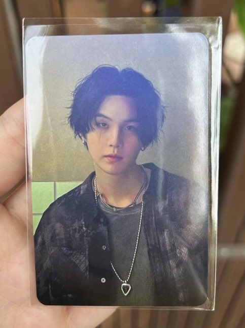 THE ARMY ZONE PC FOR D-DAY 2 IS INSANE OMG MIN YOONGI !! 🔥 #SUGA