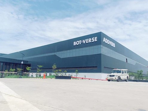 Greater Noida

CM Yogi to inaugurate India's largest Robotic Manufacturing unit in Kasna today

Addverb Technologies' facility is spread over 6 lakh square feet with capacity to manufacture 50k robots every year, which can be scaled up-to 10 times

Employment generation ~ 3000