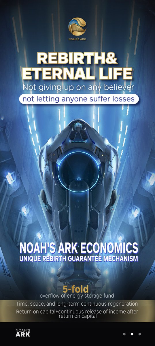 jholick_salas's tweet image. 💼 Optimize your investment portfolio with #NOAH’S-ARK! Our project offers a wide range of investment options across various sectors and asset classes. Build a well-diversified portfolio that balances risk and potential for long-term growth. #OptimizePortfolio #DiversifyAssets