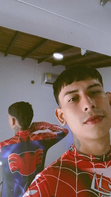 Your sexy super hero is here, come and enjoy me 🥵👇  https://t.co/FgVCha3dMD  @chaturbate @cbupdatenews<a href="/tag/gay"class="tags"><span>#gay</span></a><a href="/tag/rt"class="tags"><span>#rt</span></a><a href="/tag/chaturbate"class="tags"><span>#chaturbate</span></a><a href="/tag/hornyguys"class="tags"><span>#hornyguys</span></a><a href="/tag/lgtbiq"class="tags"><span>#lgtbiq</span></a>