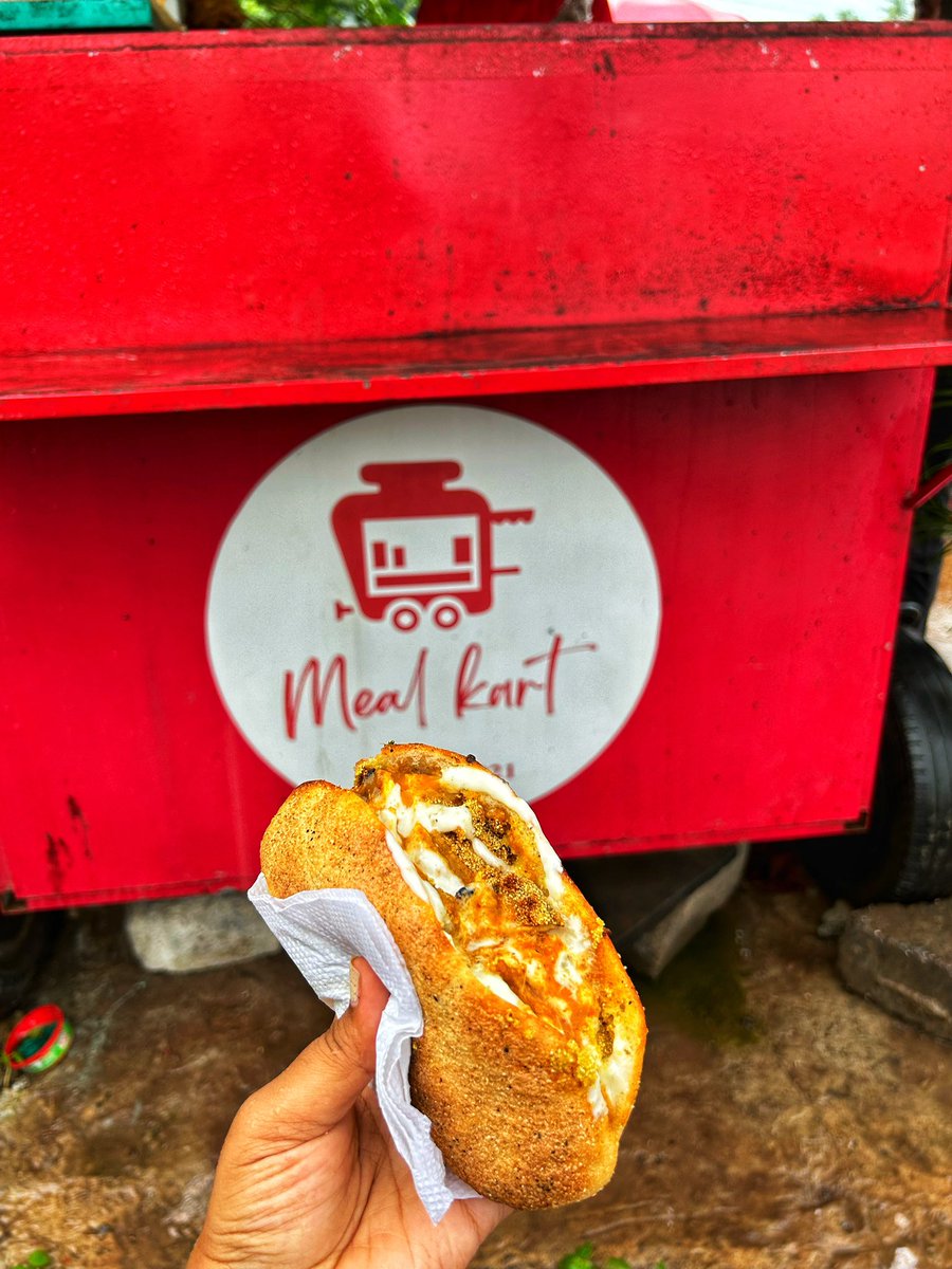 This Kiosk at 📍Mapusa is a full 10/10!! 
The Cutlet and Cafreal pao was just 🤌🏼🤌🏼❤️‍🔥