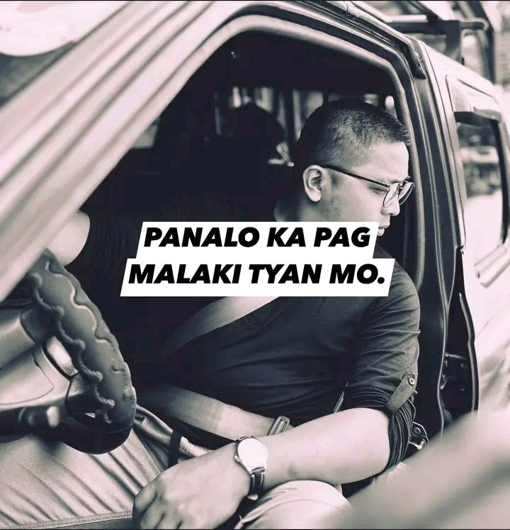 msjaneyy's tweet photo. Panalo ka pag malaki bilbil mo ๐
@Bingoplusph #JuneWithBingoPlus https://t.co/U8NXhLObS0