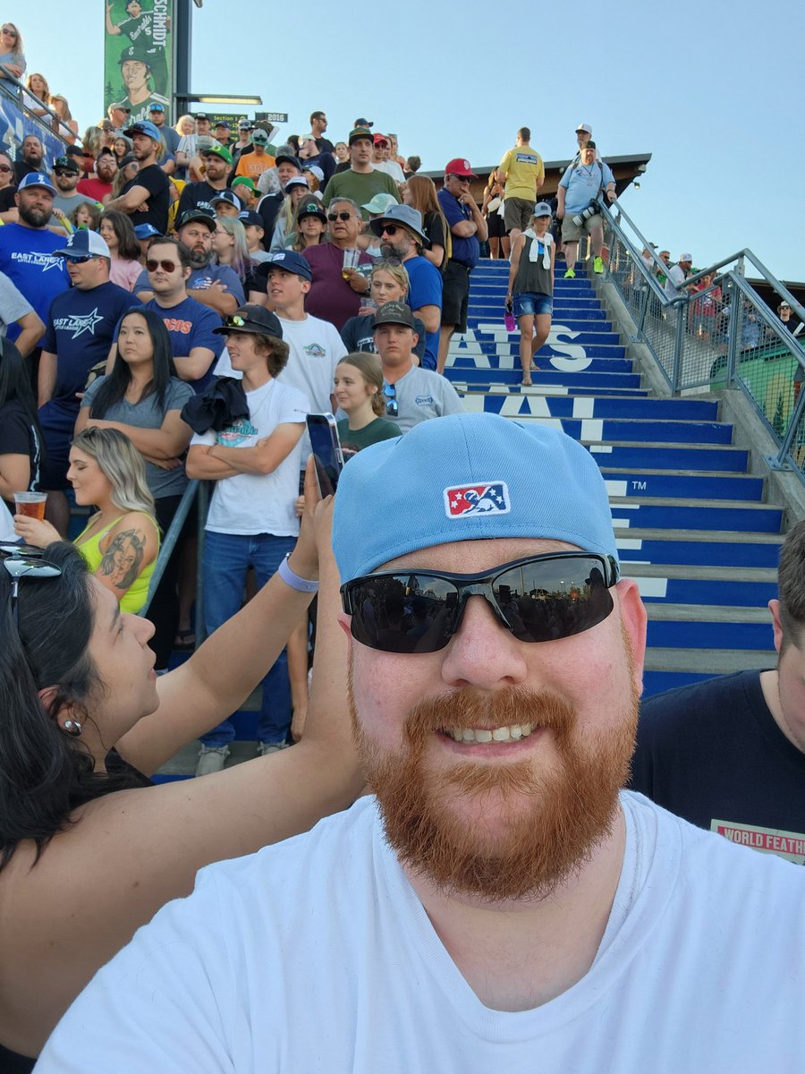 mtbooble's tweet image. @powprowrestling #BaseBrawl was fantastic. Thanks to the @EugeneEmeralds for hosting.