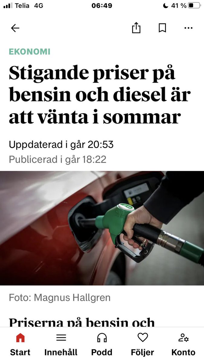 kommunalarbeta1's tweet photo. Hoppas valboskapen är nöjda. https://t.co/tI8aRkGJk9