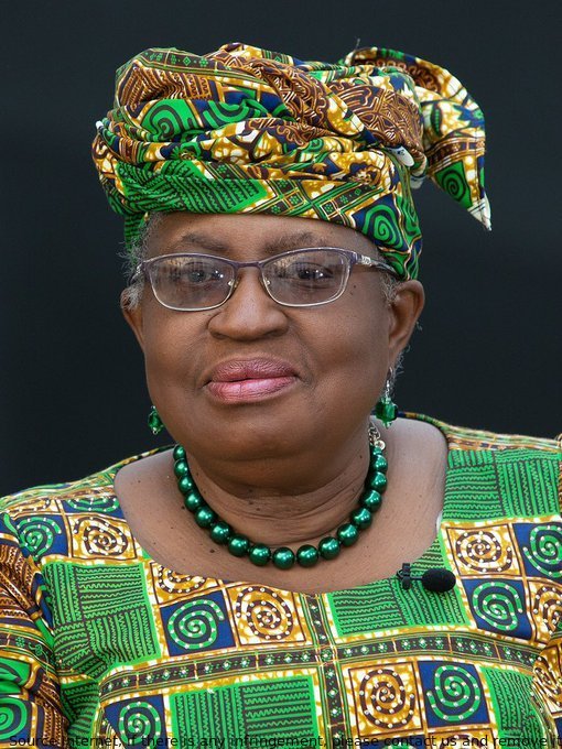 Meet the real Idan, Ngozi Okonjo-Iweala: Former MD of World Bank who had a 25-yr career there. She also led negotiations that caused Paris Club to clear Nigeria's $30bn debt and is now a member of the International Commission on... #NgoziOkonjoIweala #NASA