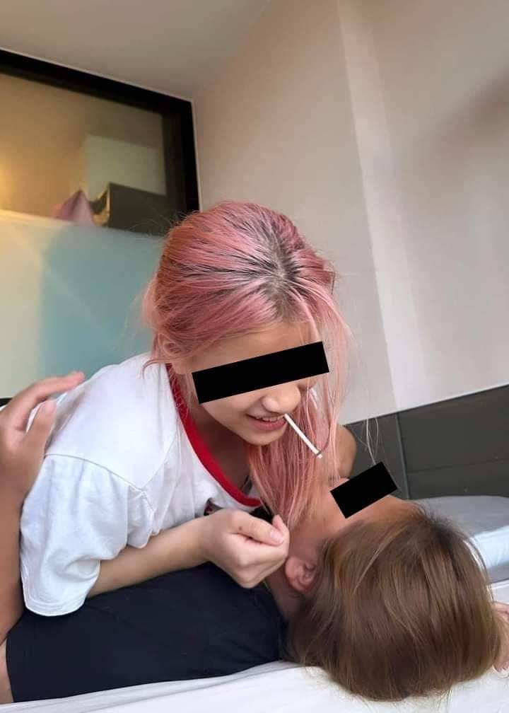 Thong D Thong K tweet media