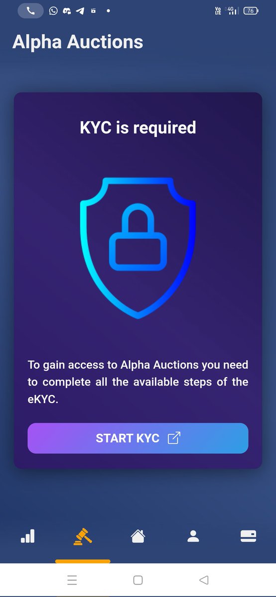 AssamExpressNE's tweet image. Alpha Network Kyc Start
#alphanetwork #Alphanetworklaunch